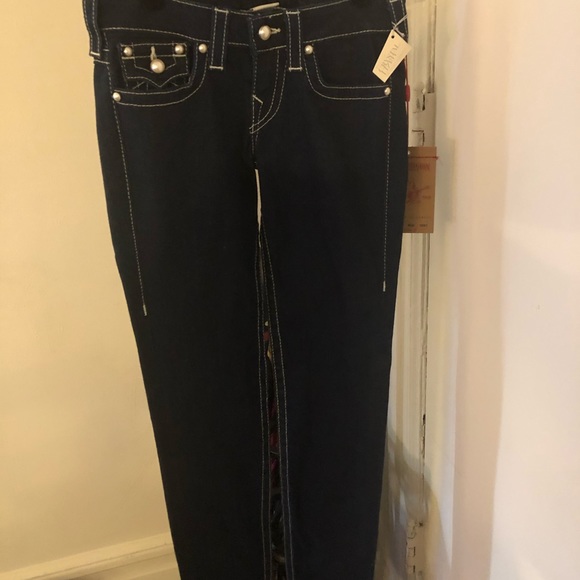 True Religion Jeans - Picture 1 of 7